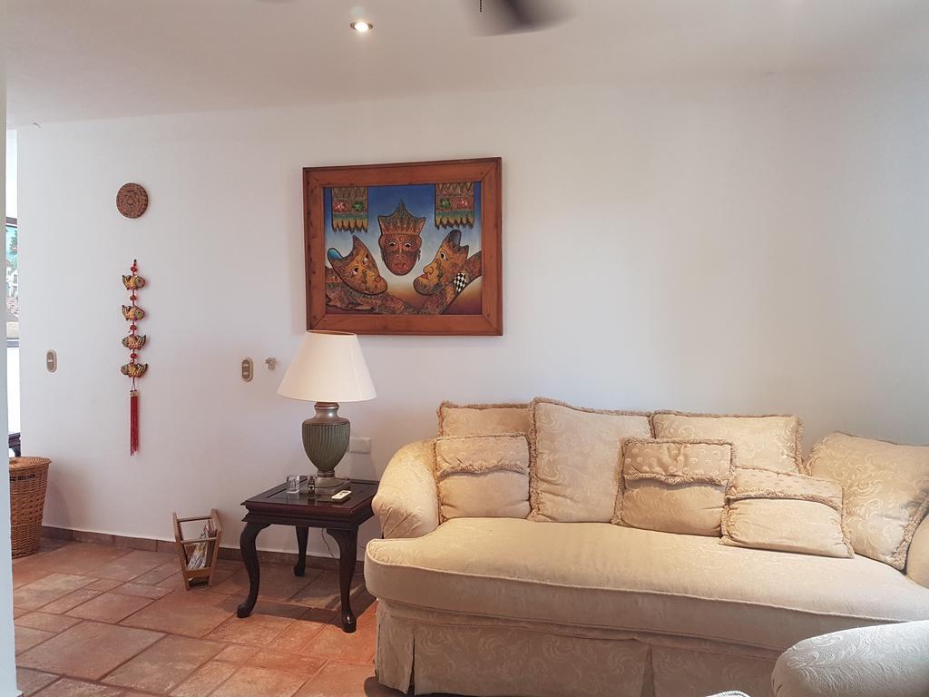 Departamento Ek-balam Guest house Cancun
