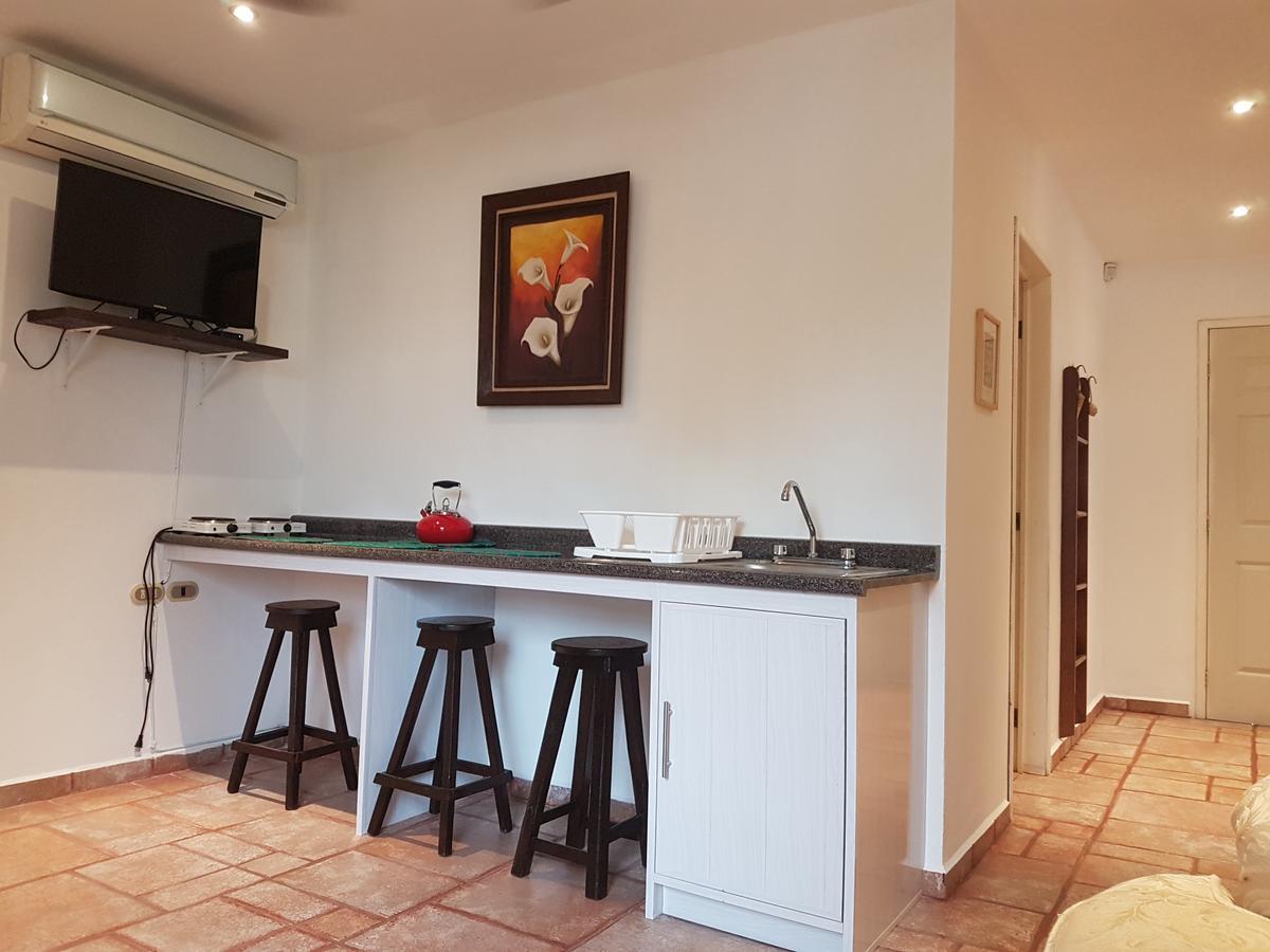 Departamento Ek-balam Guest house