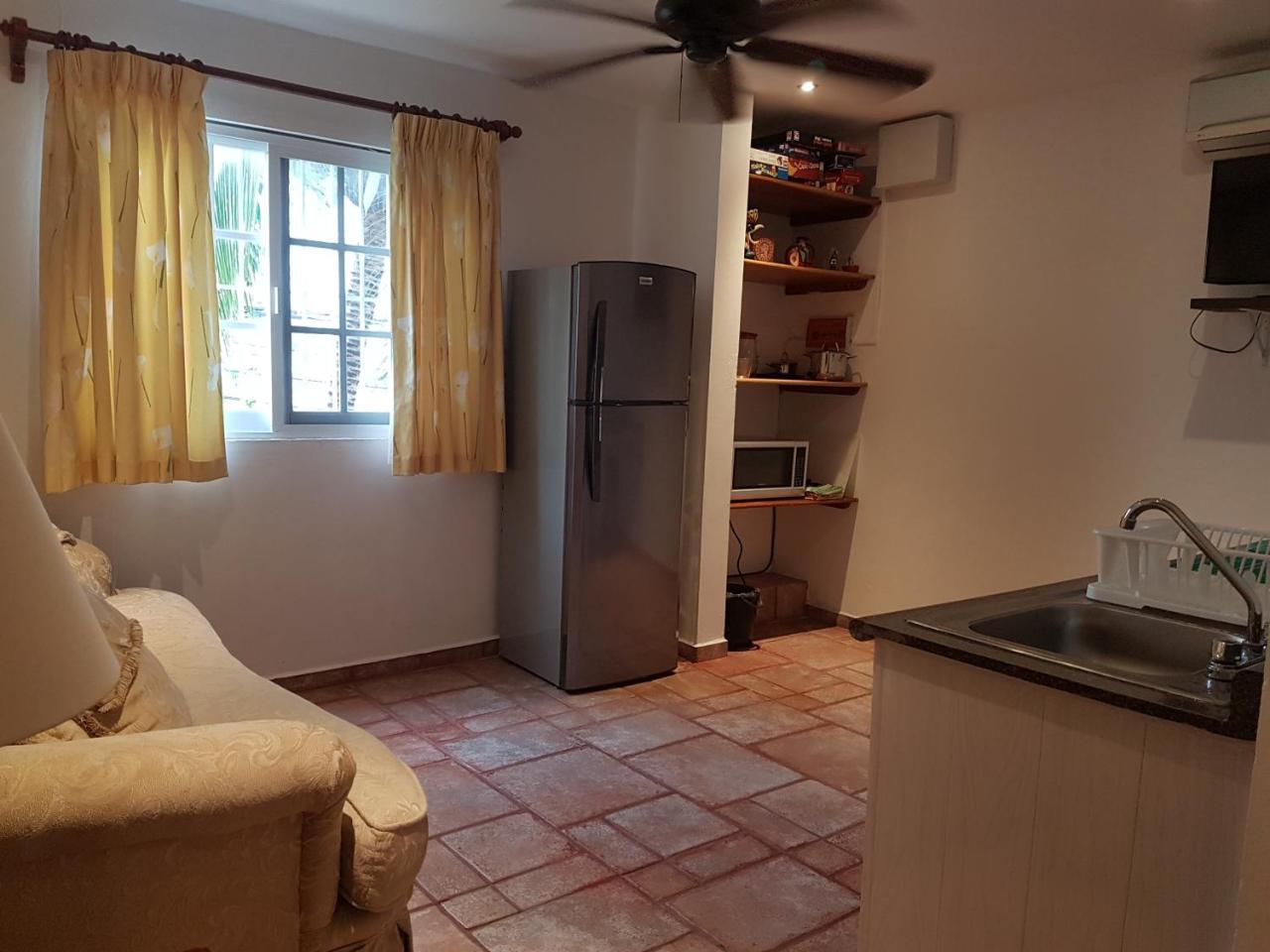 Guest house Departamento Ek-balam Cancun